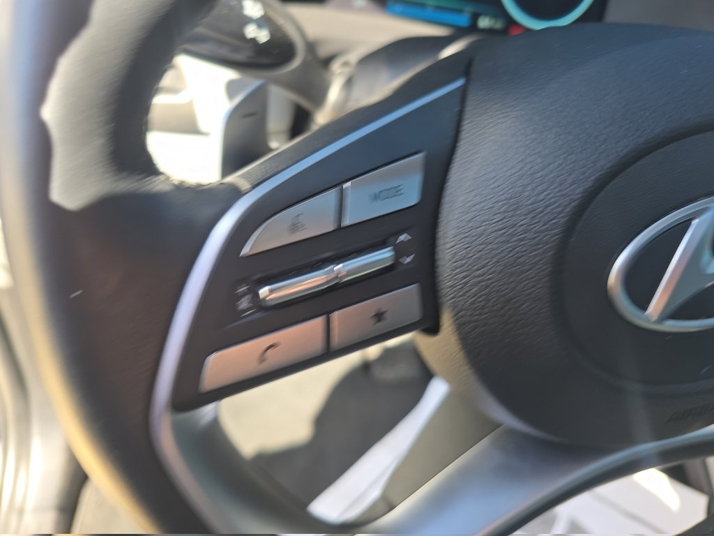 Used 2024 Hyundai Palisade SEL w/ Premium Package image 23