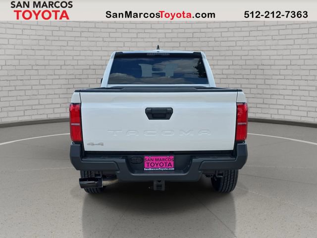 Used 2026 Toyota Tacoma SR AWD/4WD image 7