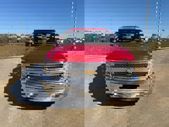 Used 2013 Chevrolet Silverado 1500 LS w/ LPO, Protection Package image 8
