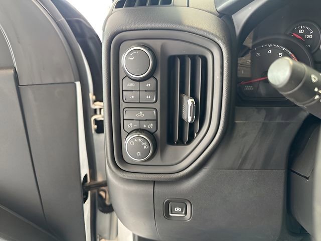 Used 2021 Chevrolet Silverado 2500 W/T w/ WT Fleet Convenience Package image 14