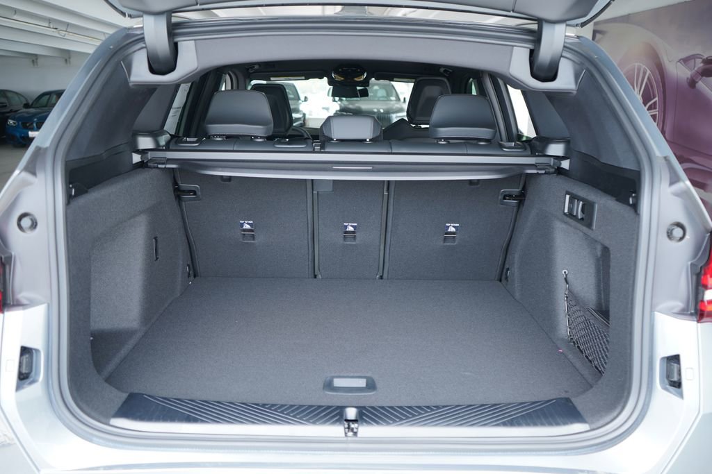 New 2026 BMW X3 xDrive30 w/ Convenience Package image 19