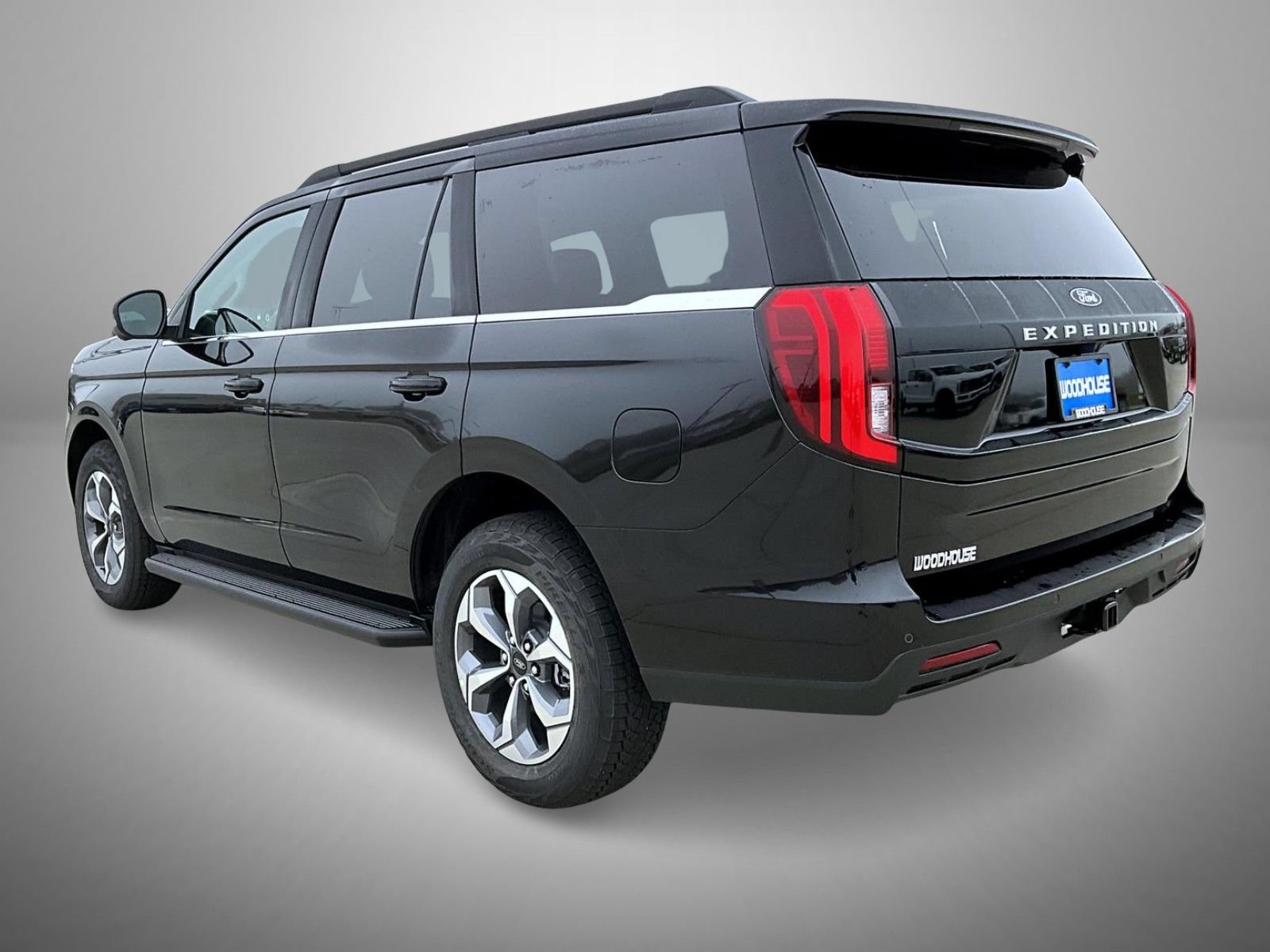 New 2027 Ford Expedition Active AWD/4WD image 7