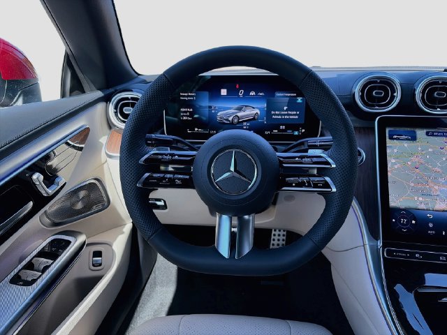 New 2027 Mercedes-Benz CLE 450 4MATIC Cabriolet image 22