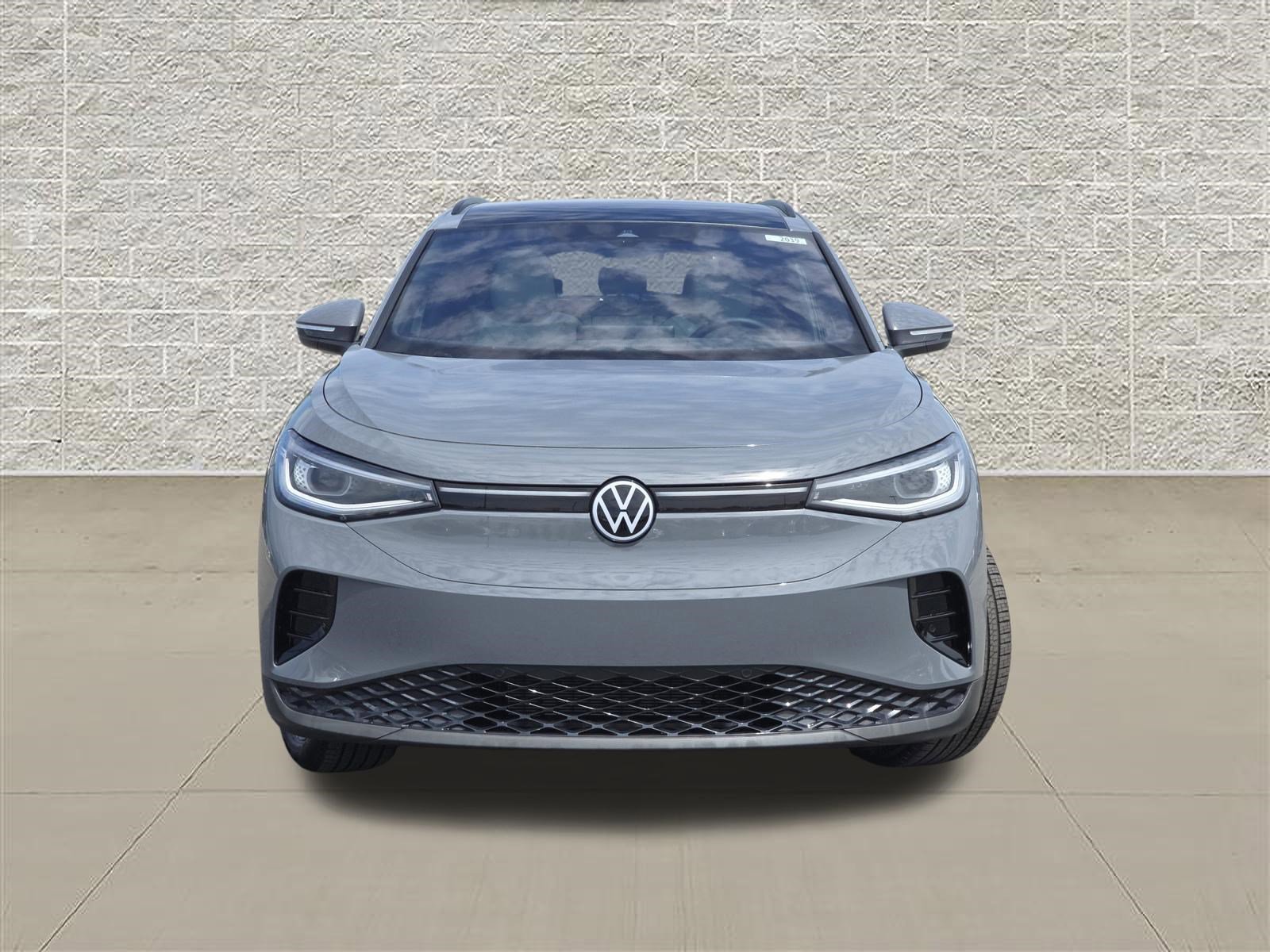 New 2026 Volkswagen ID.4 Pro S AWD/4WD image 2
