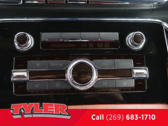 Used 2022 Lincoln Navigator Reserve image 32