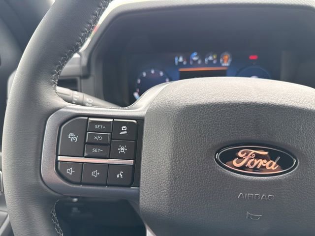 New 2026 Ford F150 XLT w/ Equipment Group 302A MID AWD/4WD image 26