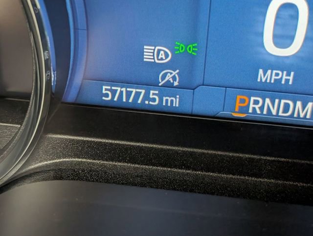 Used 2024 Ford Expedition Max XLT image 19