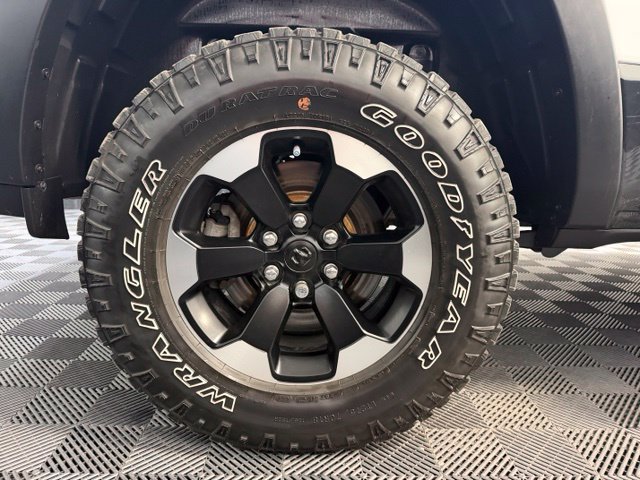 Used 2021 RAM 1500 Rebel w/ Level 2 Equipment Group AWD/4WD image 38