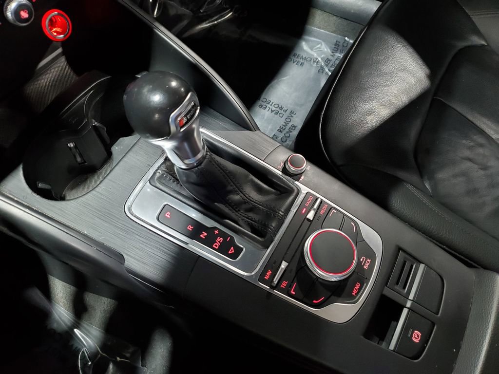 Used 2015 Audi A3 1.8T Premium w/ Cold Weather Package image 32