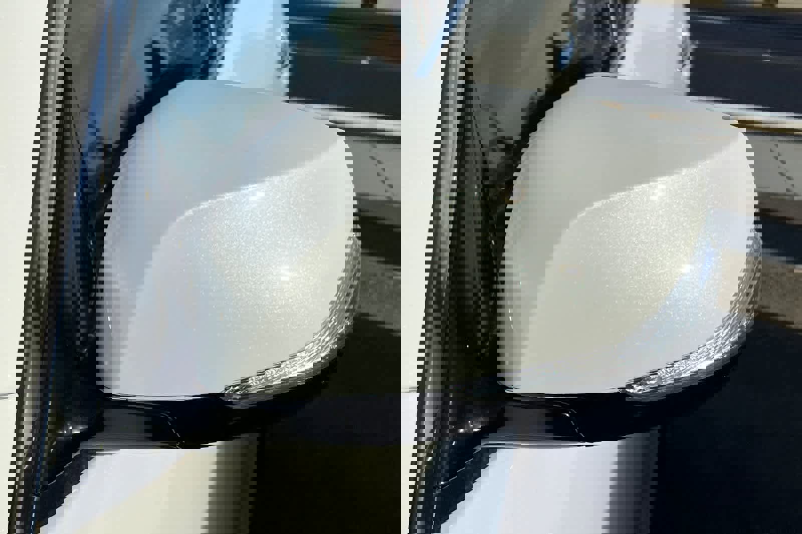 Used 2017 INFINITI QX50 AWD w/ Deluxe Touring Package image 9