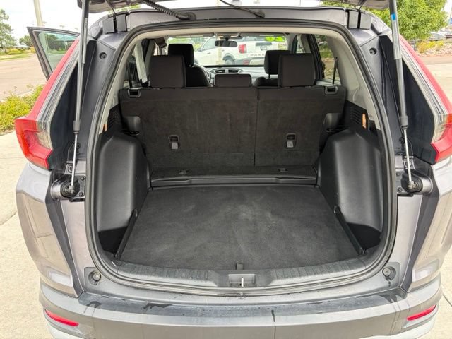 Used 2020 Honda CR-V EX image 14
