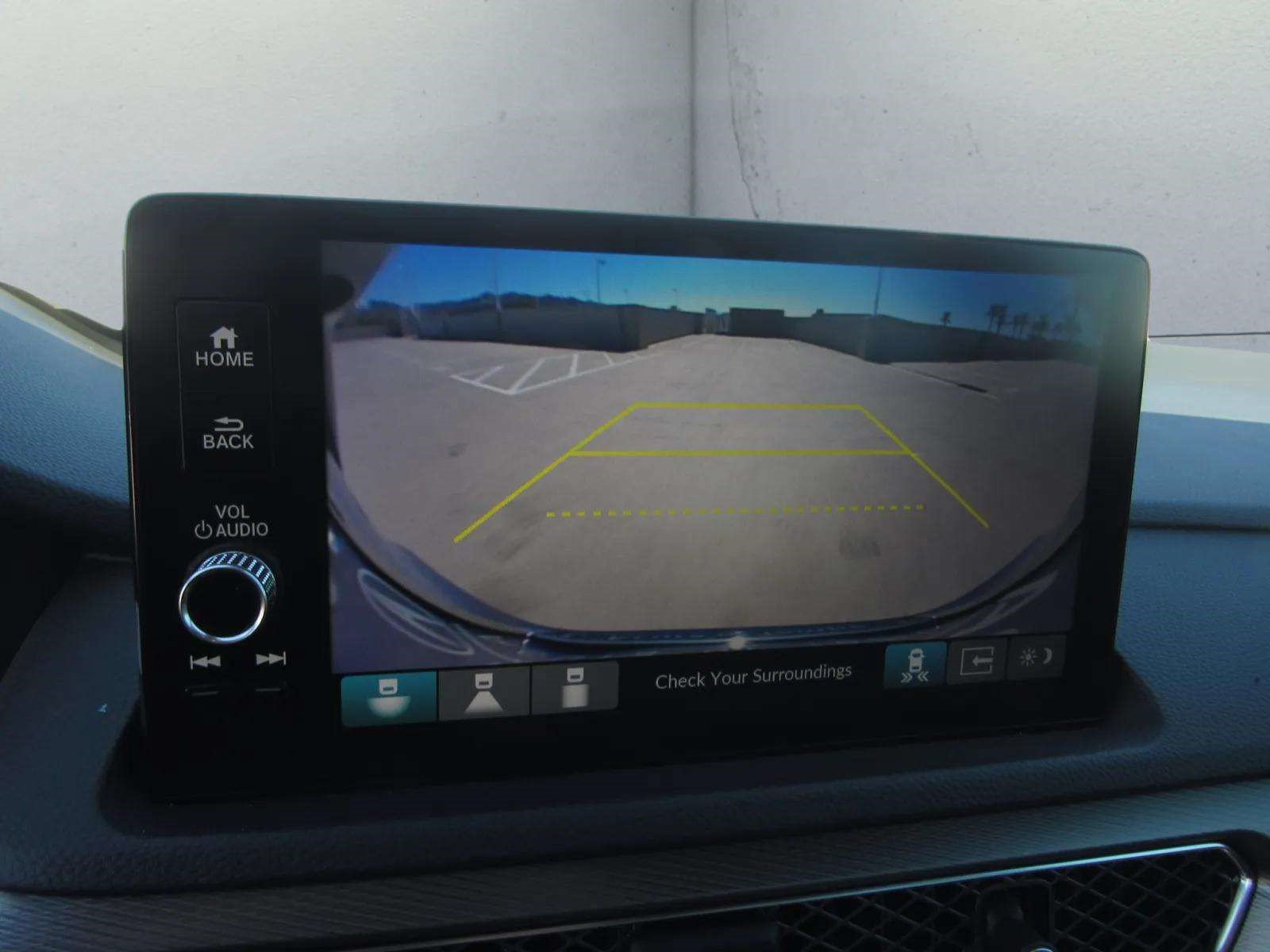 Certified 2026 Acura Integra A-Spec w/ Technology Package FWD image 19