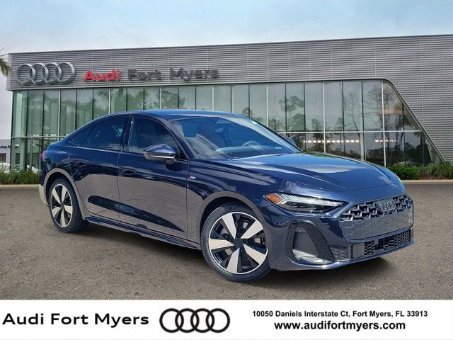 New 2026 Audi A5 2.0T Premium Plus