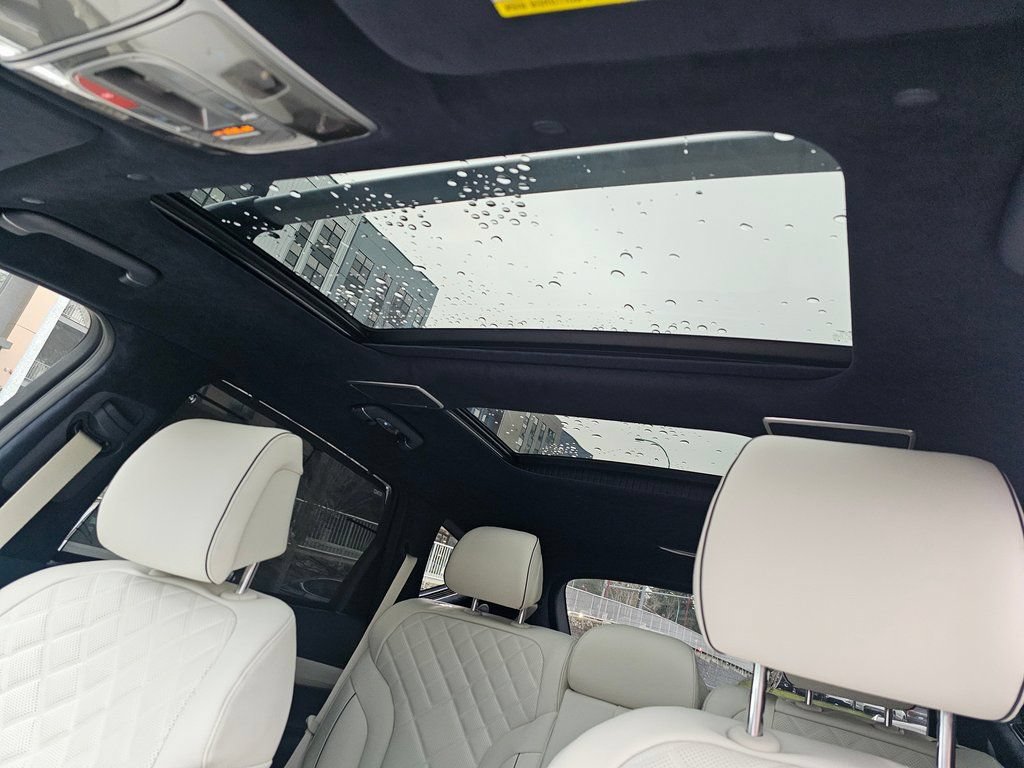 New 2026 Genesis GV80 3.5T Prestige AWD/4WD image 10
