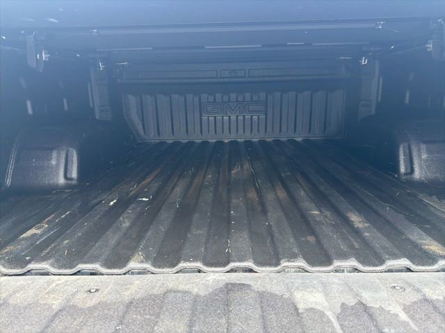 Used 2021 GMC Sierra 1500 SLT w/ SLT Premium Plus Package AWD/4WD image 11