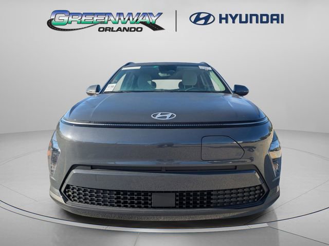 Used 2024 Hyundai Kona SEL FWD image 3