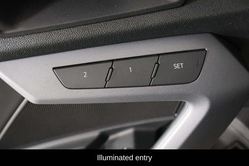 Used 2025 Audi A3 2.0T Premium AWD/4WD image 14