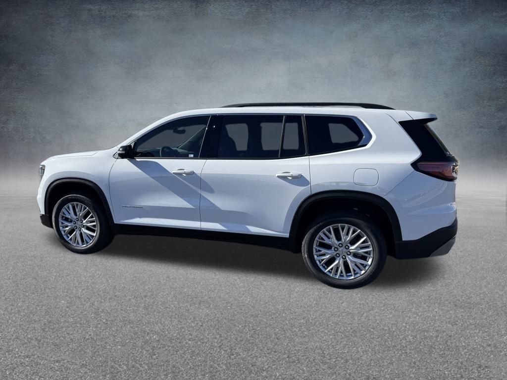 New 2026 GMC Acadia Elevation w/ Elevation Premium Package image 5