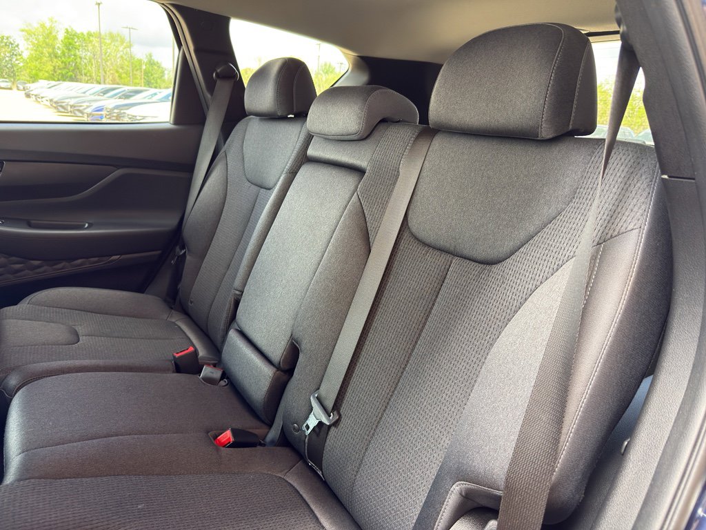 Used 2023 Hyundai Santa Fe SEL FWD image 25