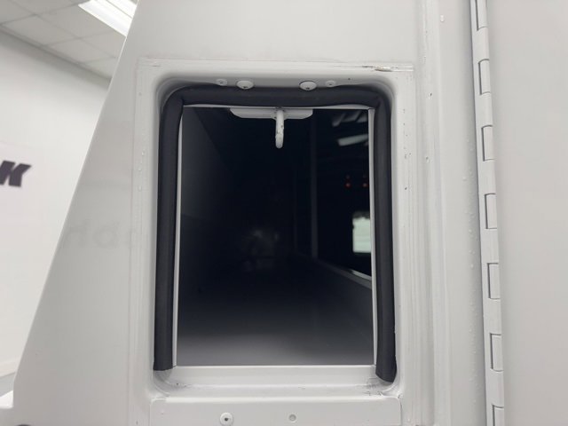 New 2025 Chevrolet Express 3500 w/ Power Convenience Package image 26