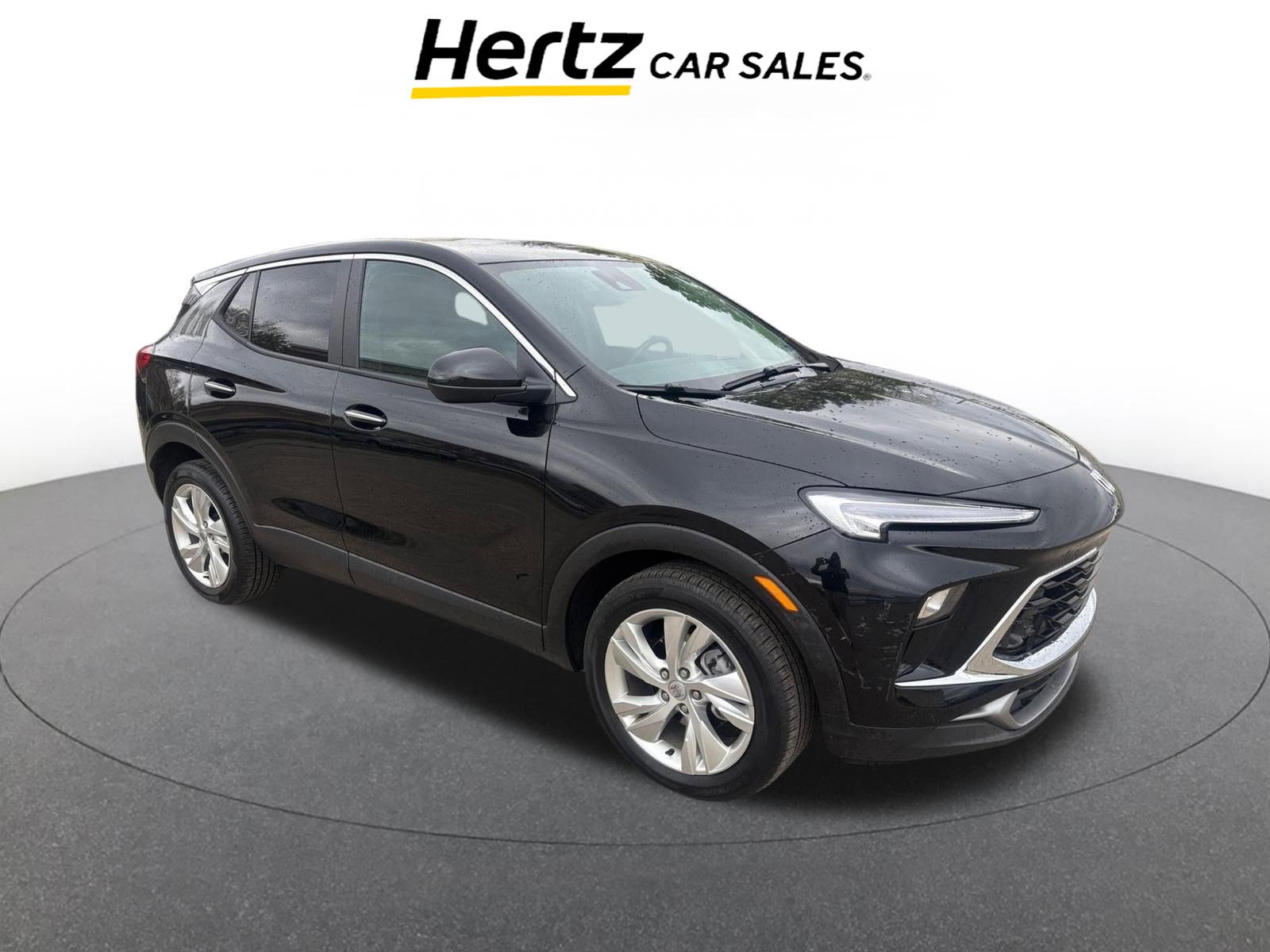 Used 2025 Buick Encore GX Preferred image 1