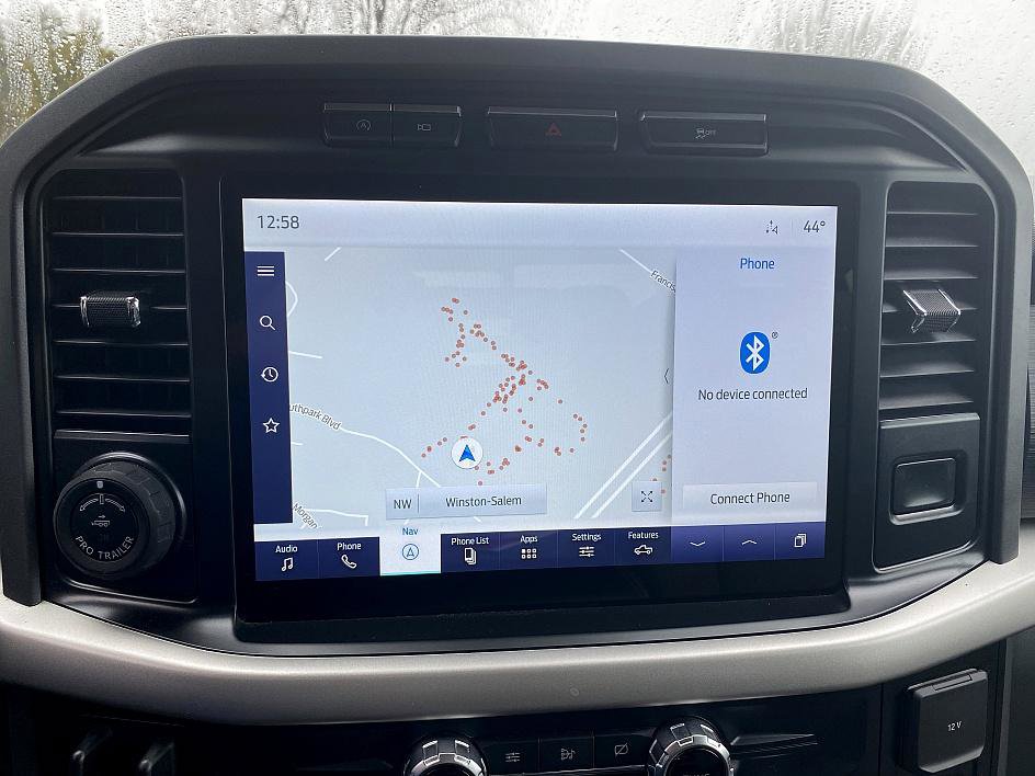 Used 2021 Ford F150 XLT w/ Equipment Group 302A High image 18