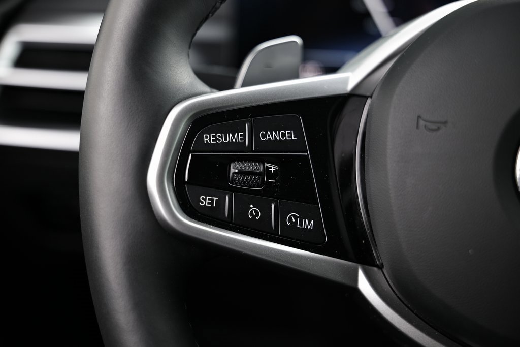 Used 2025 BMW 430i xDrive Coupe w/ M Sport Package image 29