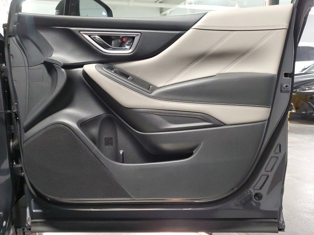 Used 2022 Subaru Forester Limited image 26