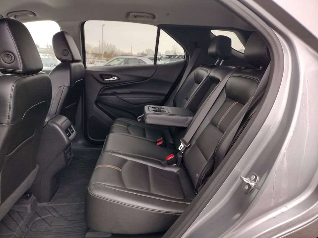 Used 2024 Chevrolet Equinox Premier image 6