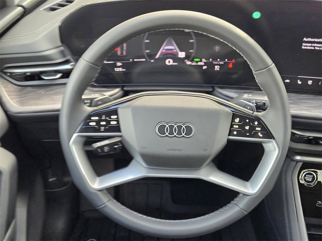 New 2025 Audi Q5 Premium Plus image 14