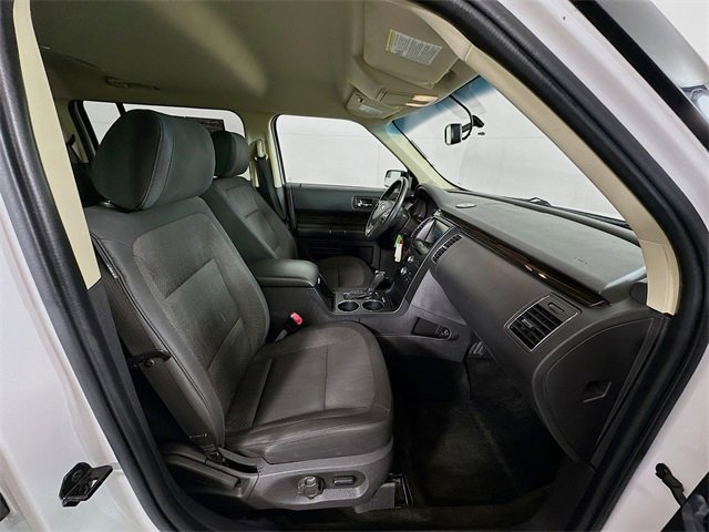 Used 2014 Ford Flex SEL image 27
