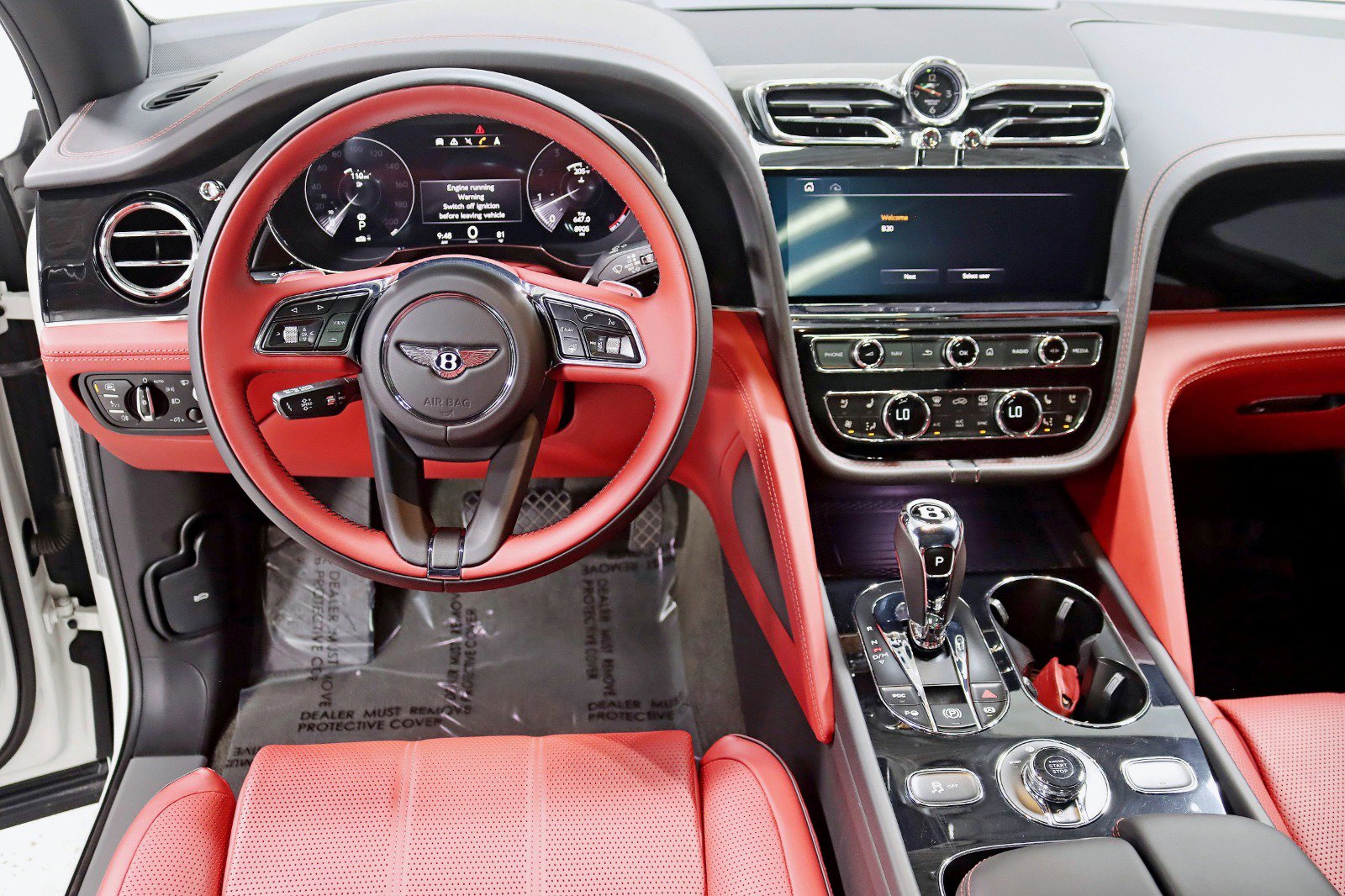 Used 2022 Bentley Bentayga image 15