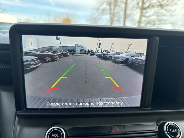 Used 2023 Ford Maverick XL w/ Equipment Group 100A Standard image 21