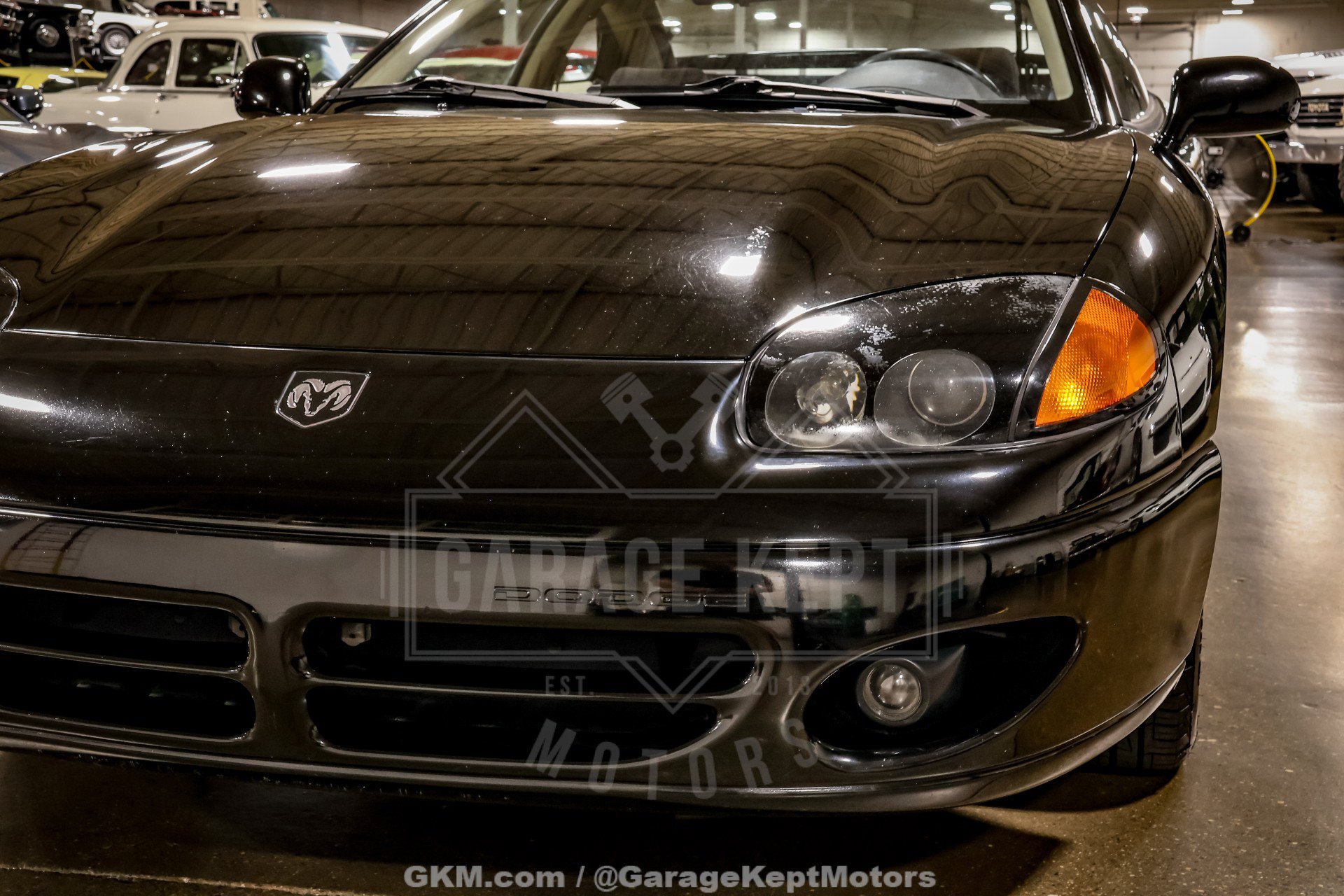 Used 1995 Dodge Stealth R/T FWD image 19
