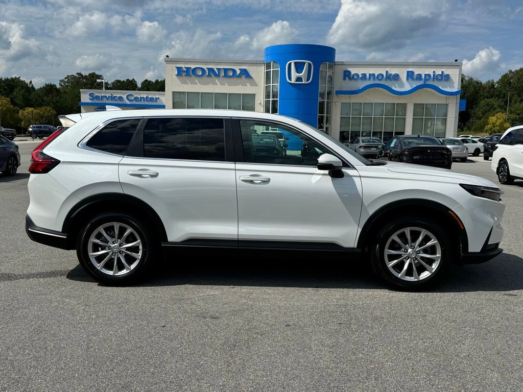 Used 2023 Honda CR-V EX image 23