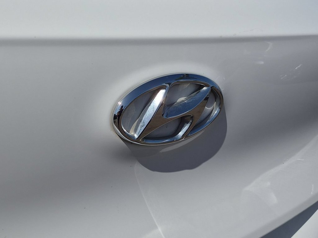 Used 2019 Hyundai Tucson Sport w/ Cargo Package FWD image 31