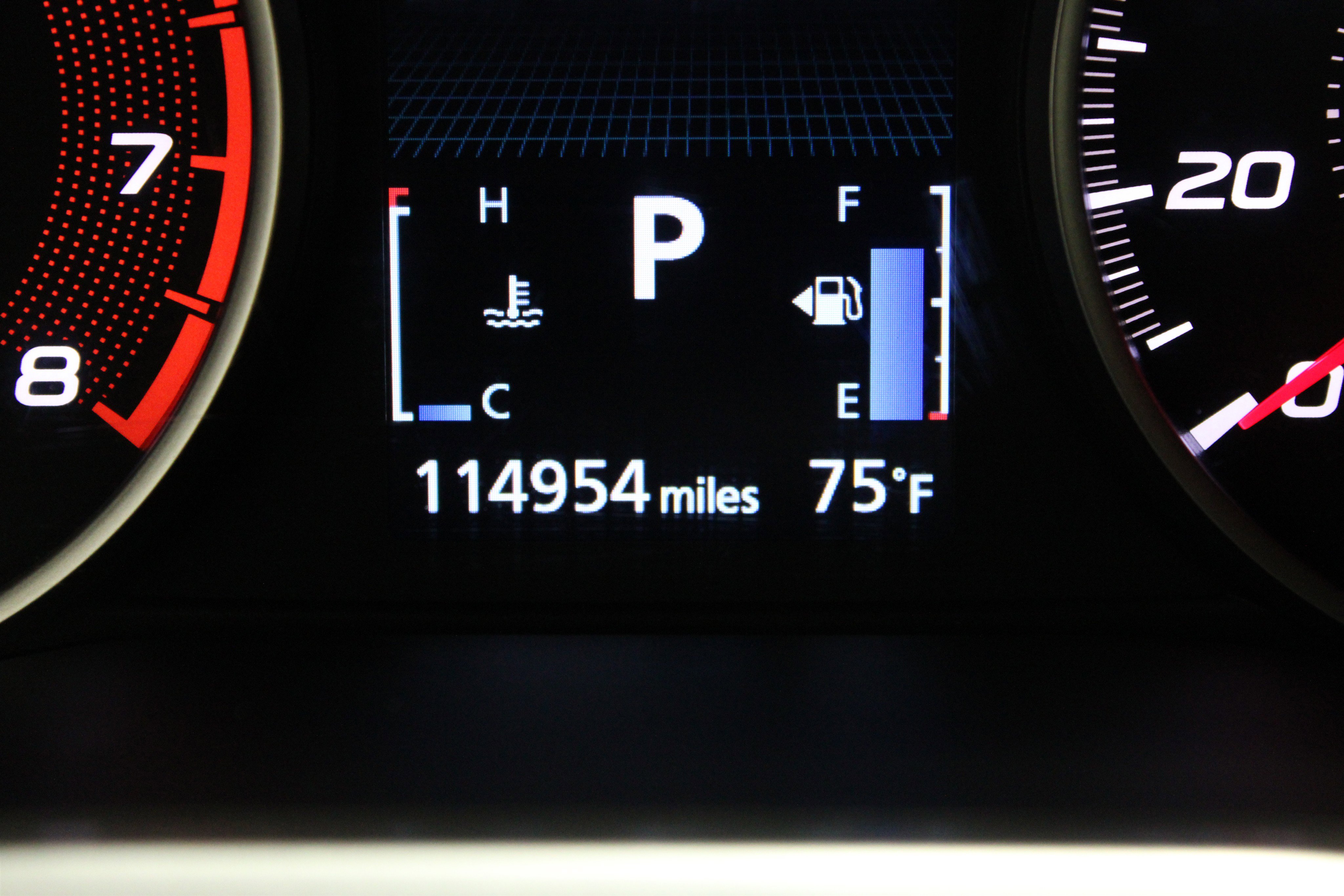 Used 2019 Mitsubishi Eclipse Cross LE AWD/4WD image 10