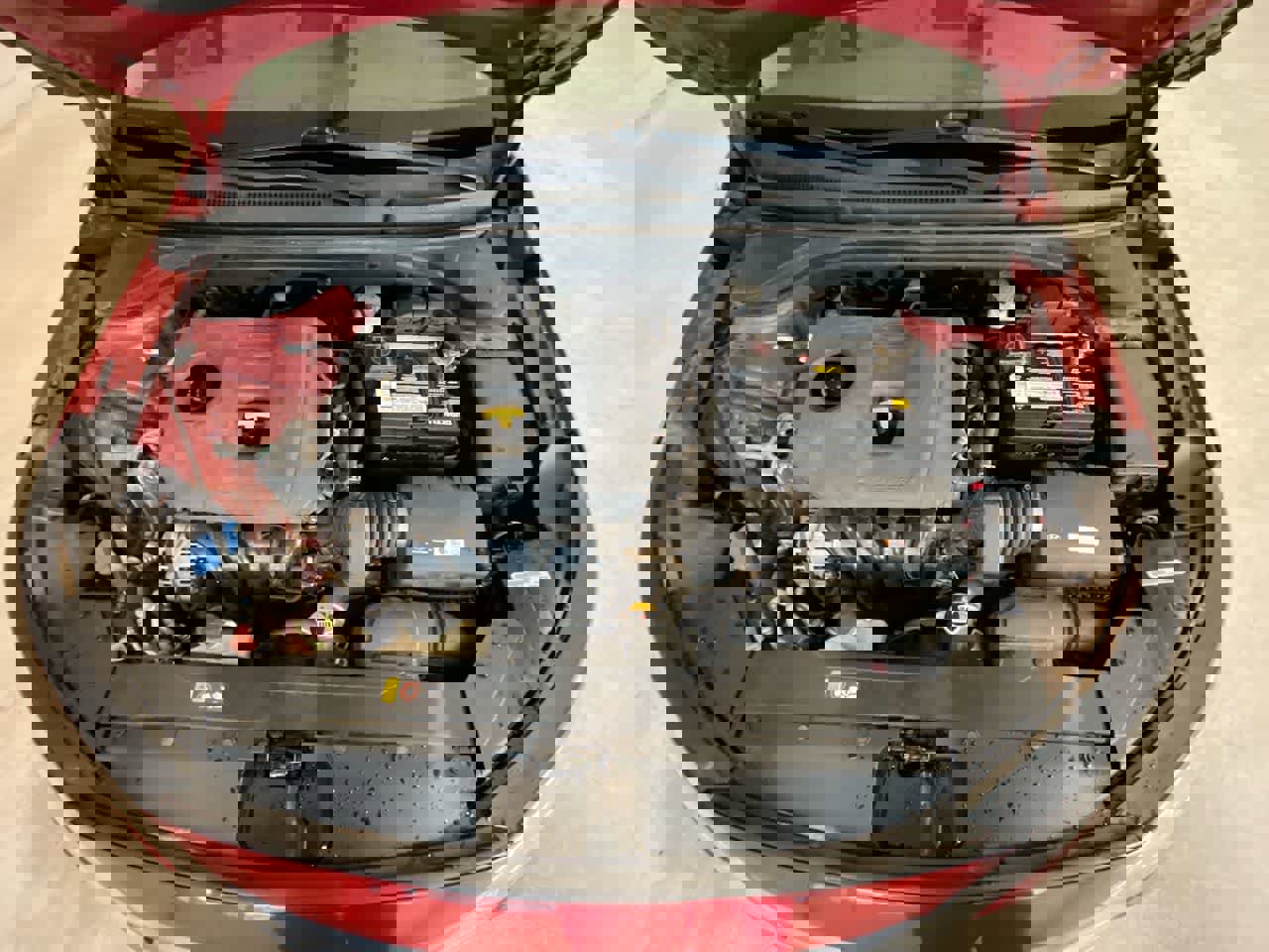 Used 2019 Hyundai Elantra SEL image 24