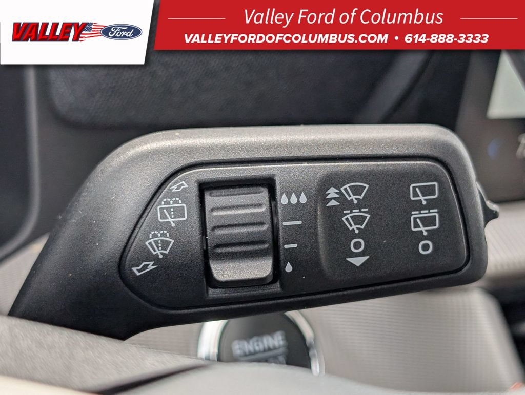 New 2025 Ford Explorer Active w/ Active Comfort Package AWD/4WD image 33
