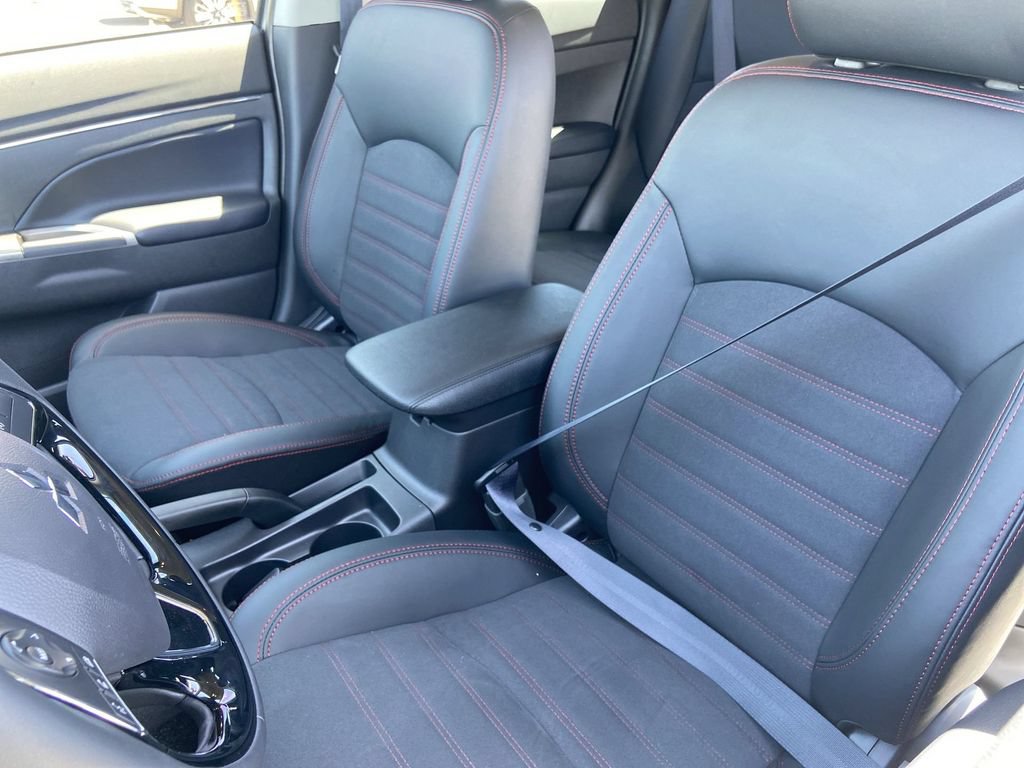 New 2026 Mitsubishi Outlander Sport SE AWD/4WD image 14