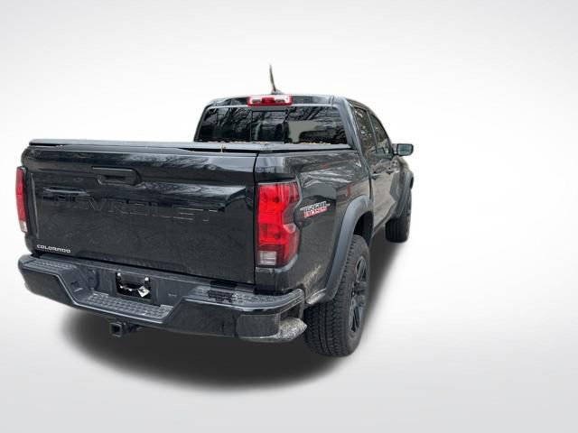 Used 2024 Chevrolet Colorado Trail Boss w/ Advanced Trailering Package AWD/4WD image 6