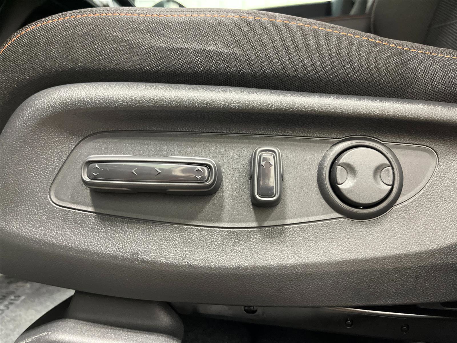 New 2026 Honda CR-V TrailSport image 14