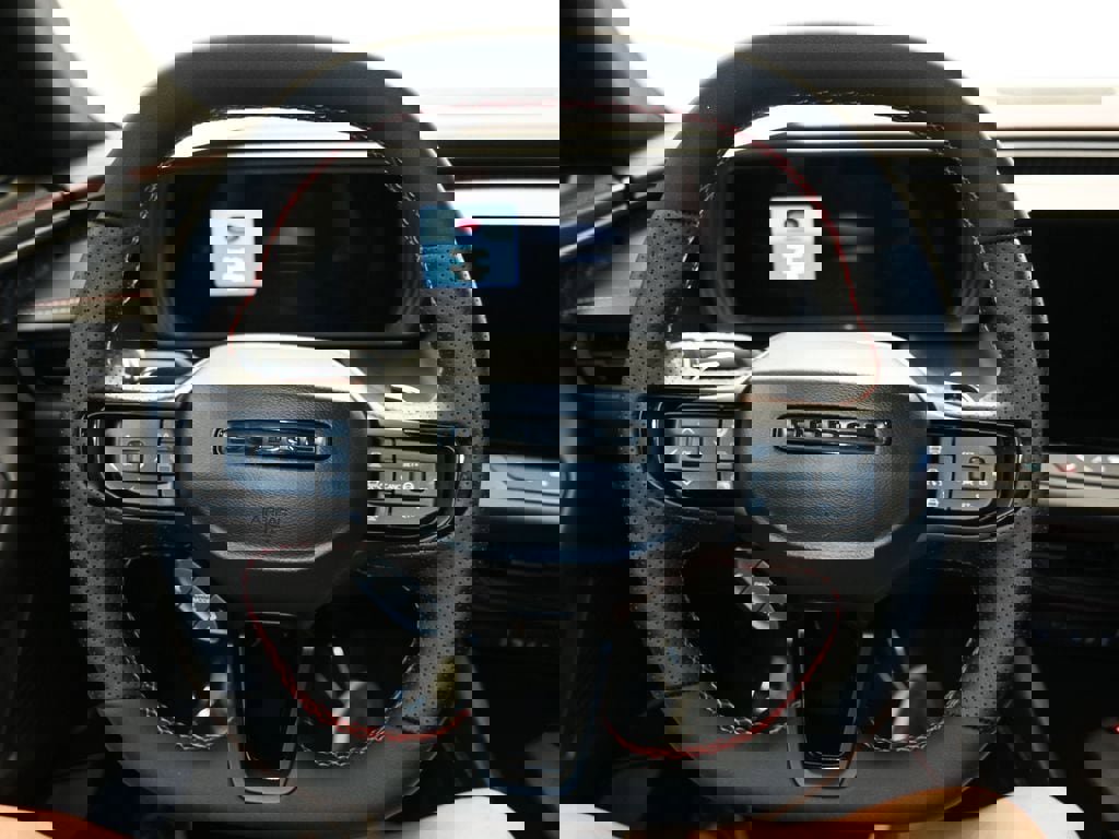 New 2026 Dodge Charger Scat Pack image 14