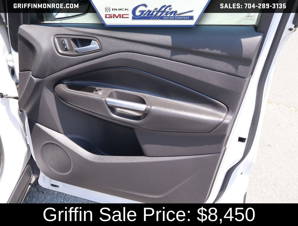 Used 2014 Ford Escape Titanium AWD/4WD image 40
