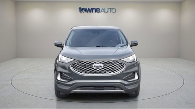 Used 2024 Ford Edge SEL w/ Convenience Package AWD/4WD image 8