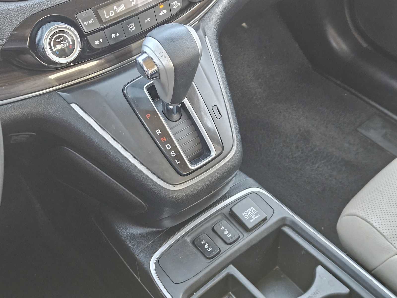 Used 2016 Honda CR-V Touring image 20