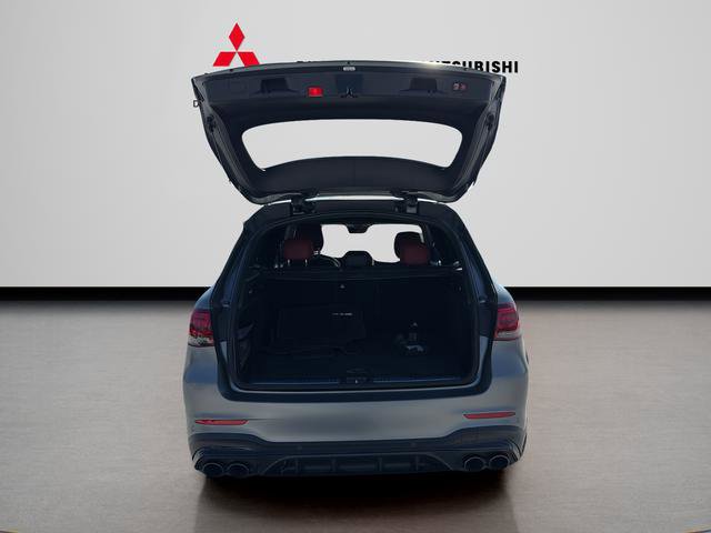 Used 2022 Mercedes-Benz GLC 43 AMG 4MATIC image 9