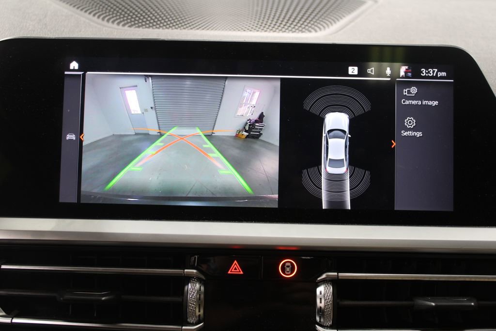 Used 2019 BMW 330i xDrive Sedan image 31