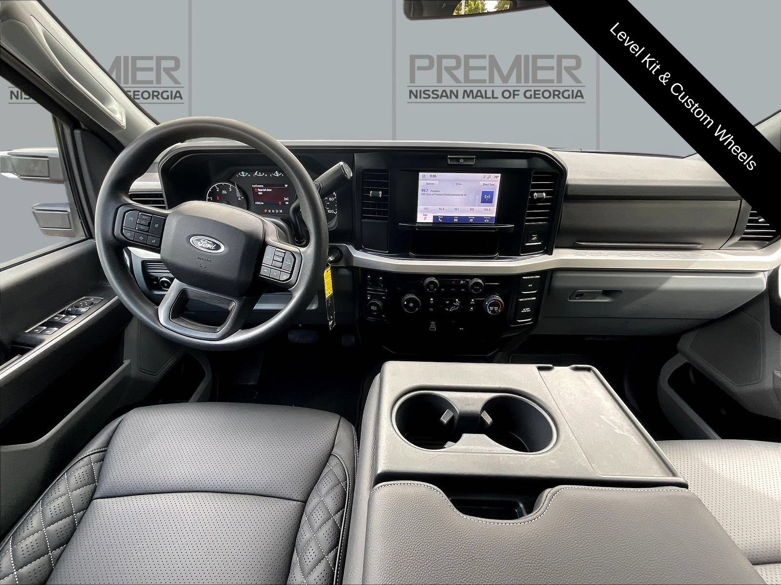 Used 2026 Ford F250 XLT AWD/4WD image 10