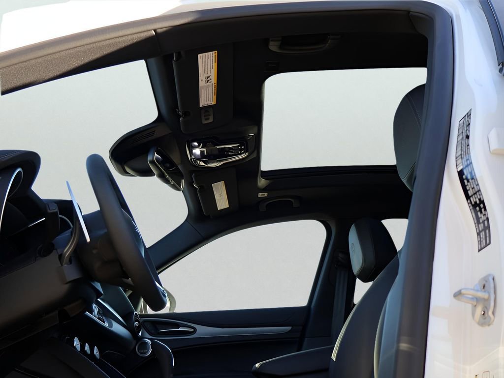 New 2025 Alfa Romeo Stelvio Sprint image 39